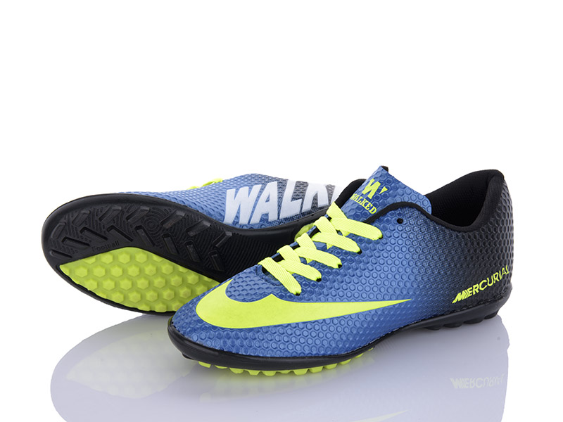 Спорт VS (40-44) Walked Мercurial  03 ( 40-44) (деми)