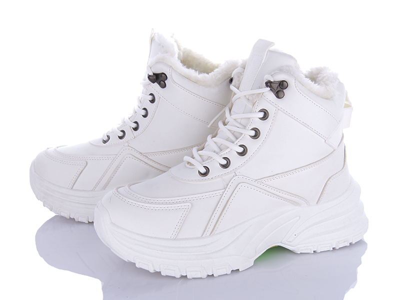 Ботинки Navigator (36-41) B3443-3 (зима)