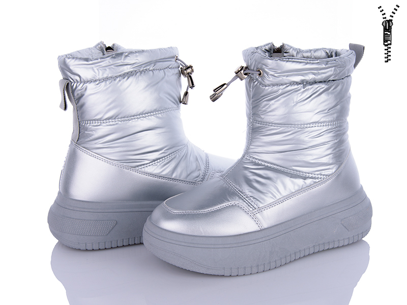 Дутики Navigator (36-41) B3402-2 (зима)