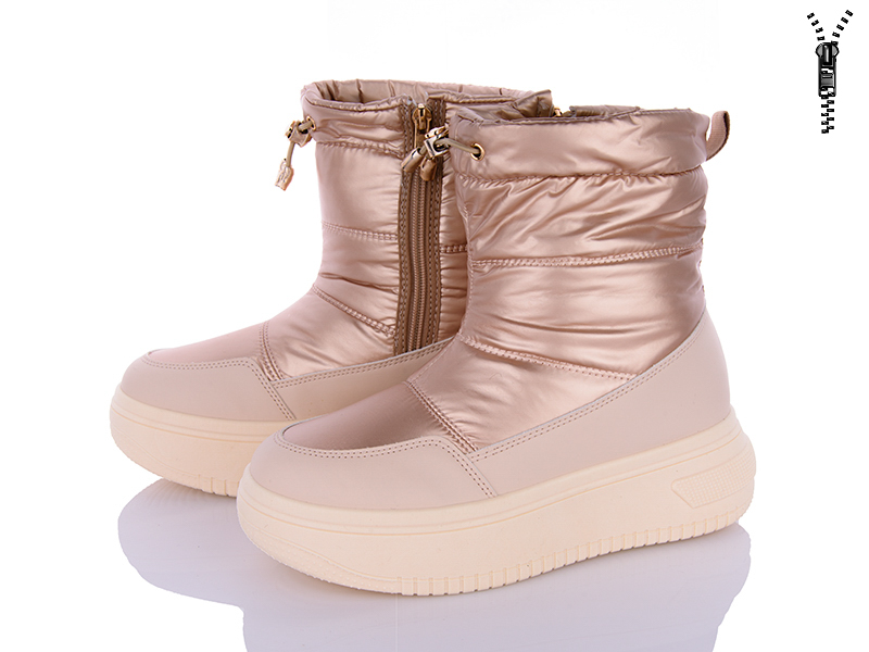 Дутики Navigator (36-41) B3402-3 (зима)