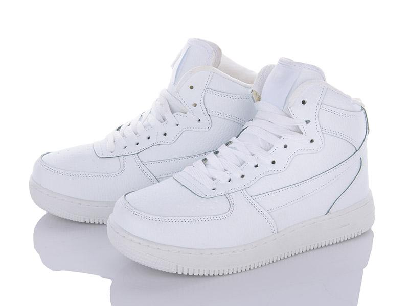 Кроссовки Navigator (36-41) B7701-1 євро хутро (зима)