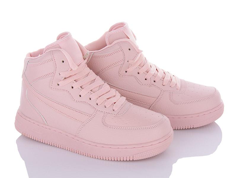 Кроссовки Navigator (36-41) B7701-18 євро хутро (зима)