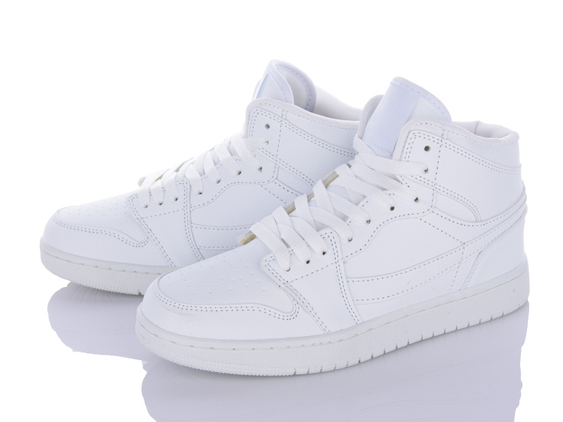 Кроссовки Navigator (36-41) B7703-1 (зима)