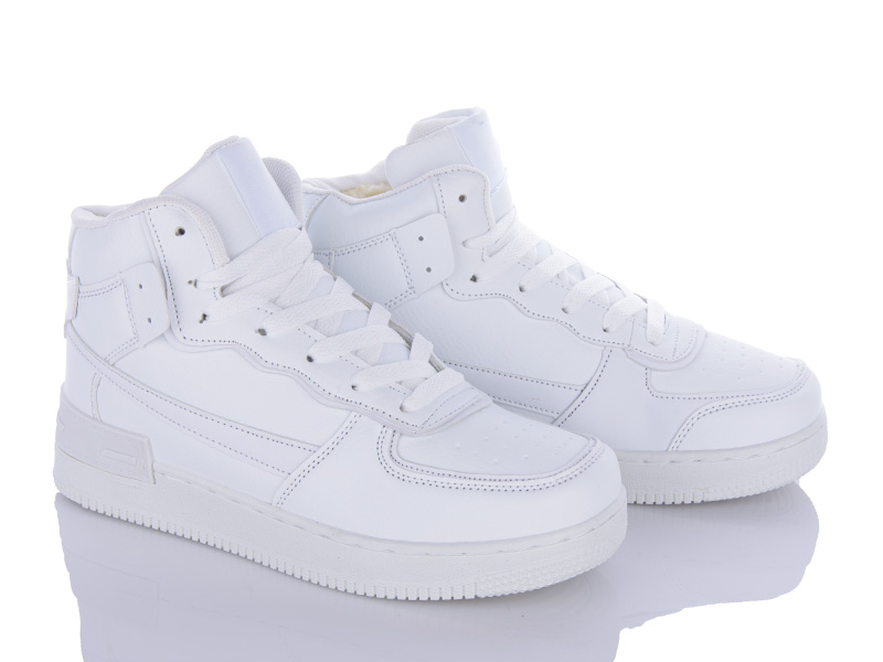 Кроссовки Navigator (36-41) B7705-1 (зима)