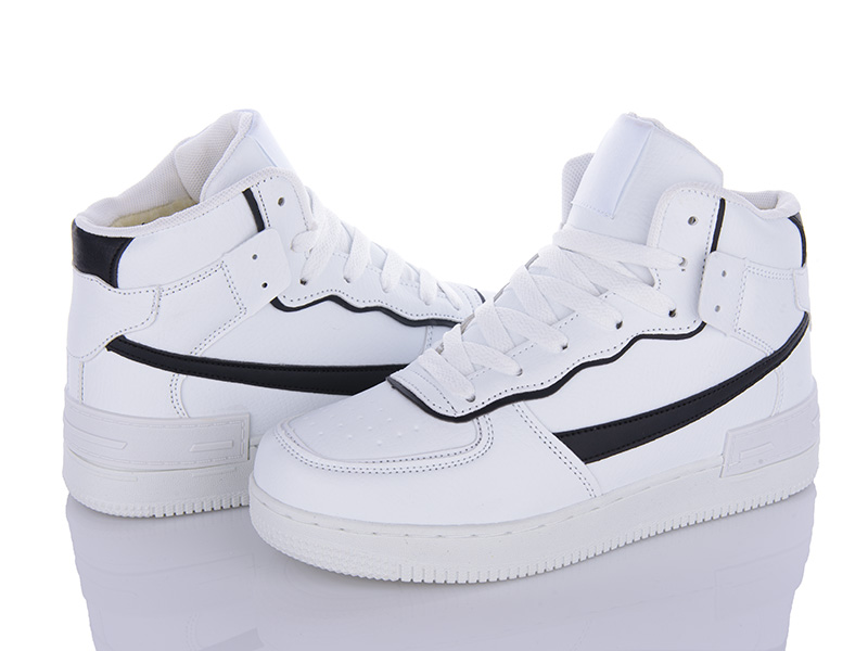 Кроссовки Navigator (36-41) B7705-1-1 (зима)