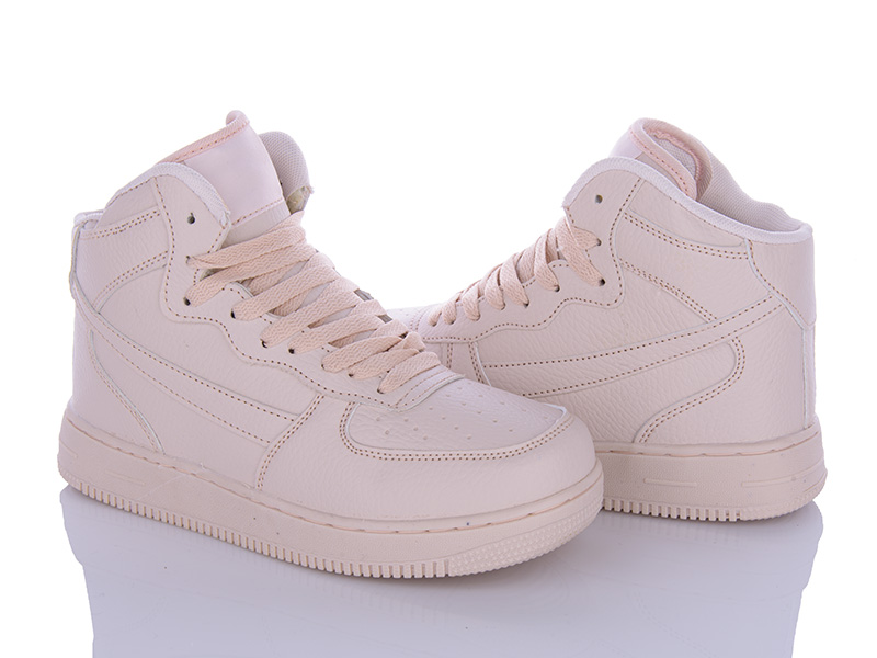 Кроссовки Navigator (36-41) B7701-8 (зима)