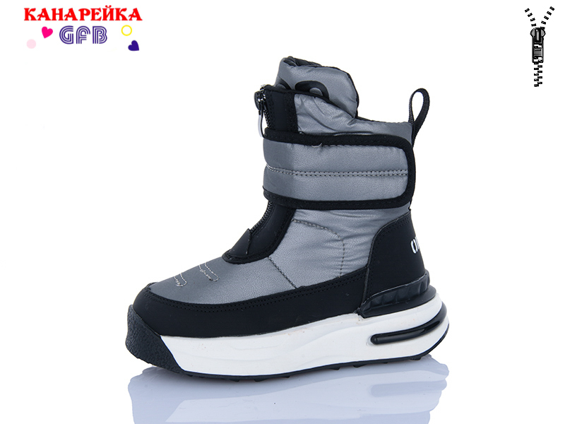 Дутики GFB (27-32) F2621-4 (зима)