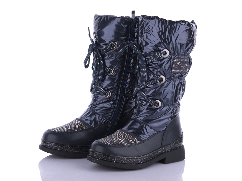 Дутики Obuv Ok (32-37) TJ9279-2 (зима)