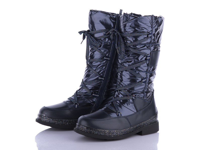 Дутики Obuv Ok (32-37) TJ9280-2 (зима)