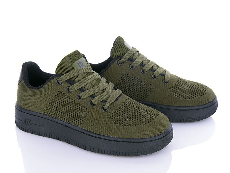 Кроссовки BULL (36-41) R015 (36-41) (лето)