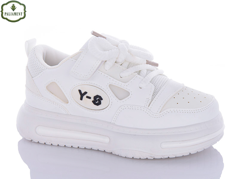 Кроссовки Paliament (32-37) L142-3 (деми)