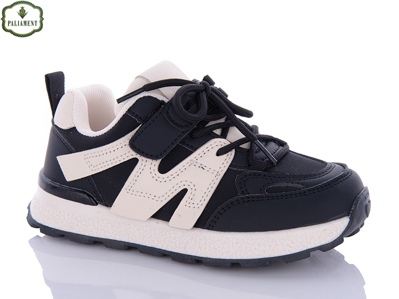 Кроссовки Paliament (32-37) L443-1 (деми)