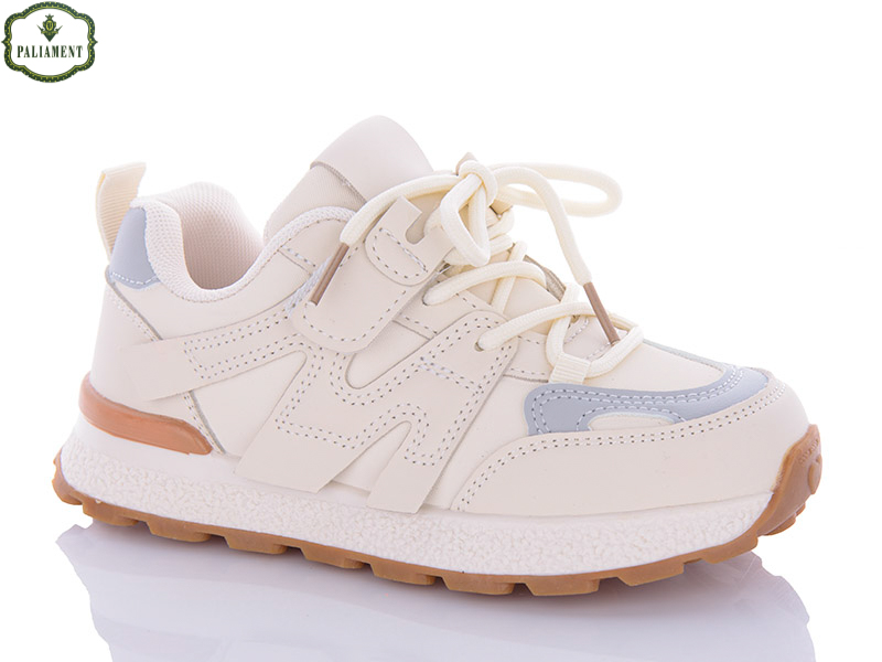 Кроссовки Paliament (32-37) L443-2 (деми)