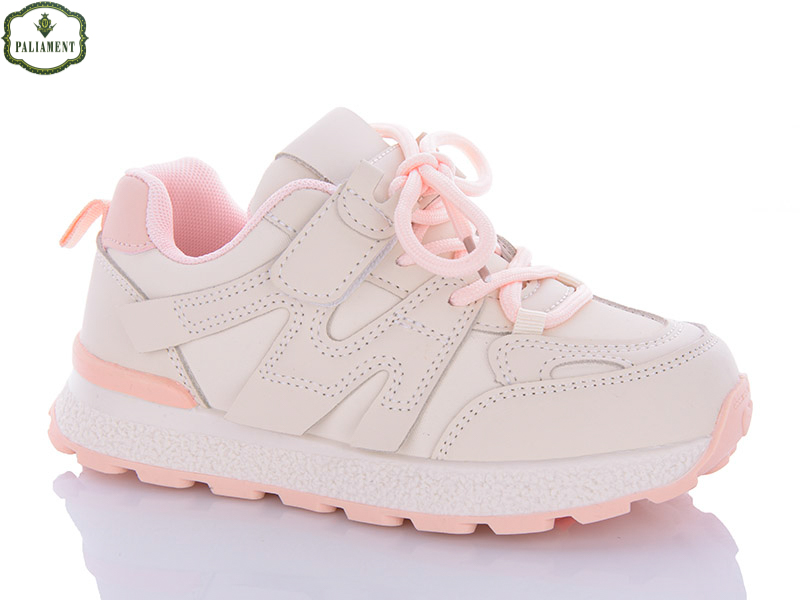 Кроссовки Paliament (32-37) L443-3 (деми)