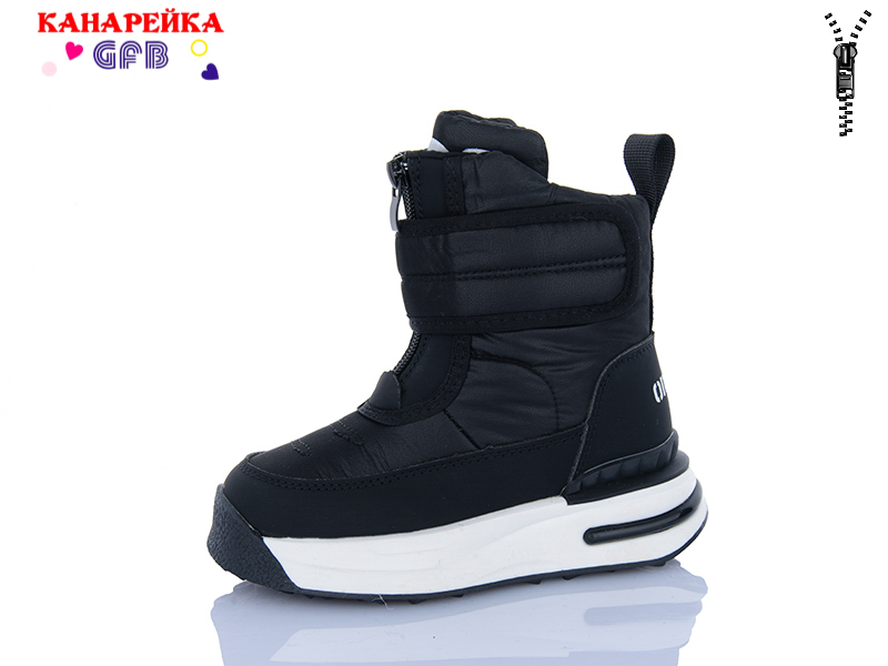 Дутики GFB (27-32) F2621-1 (зима)