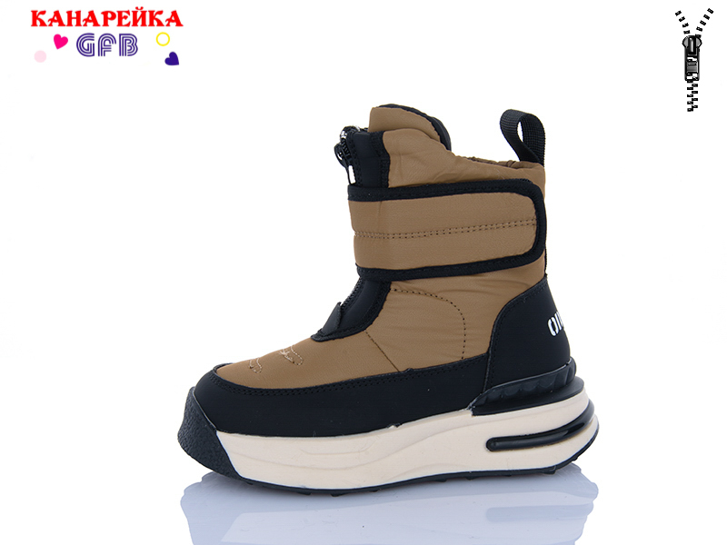 Дутики GFB (27-32) F2621-3 (зима)