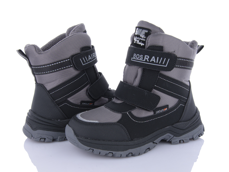 Ботинки Xifa kids (32-37) XF01-L22-3 (зима)