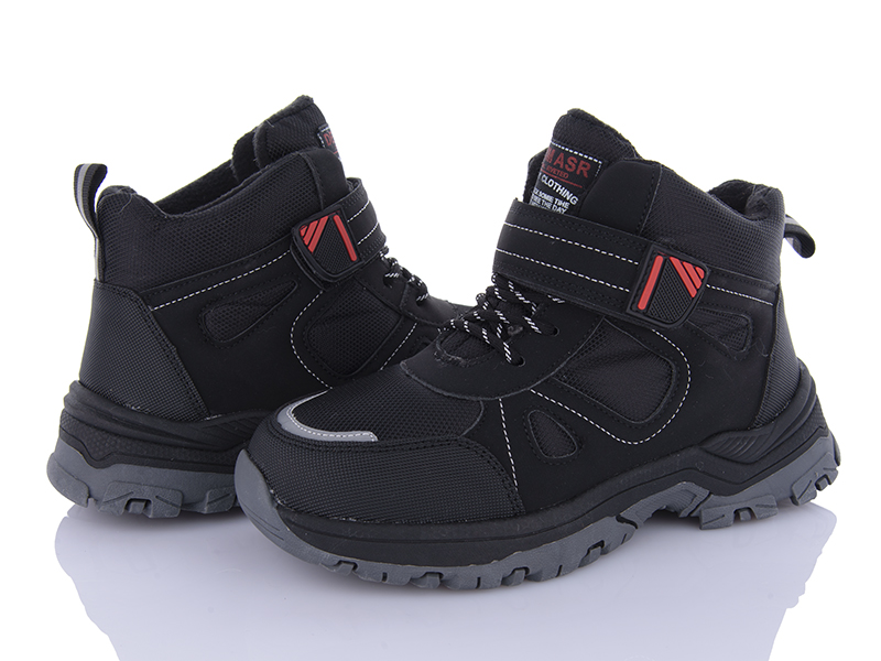 Кроссовки Xifa kids (32-37) XF01-L25-2 (зима)