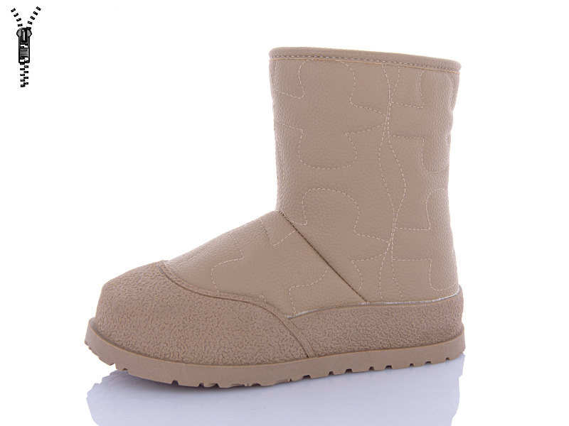 Ботинки Xifa kids (32-37) C40330-3 (зима)