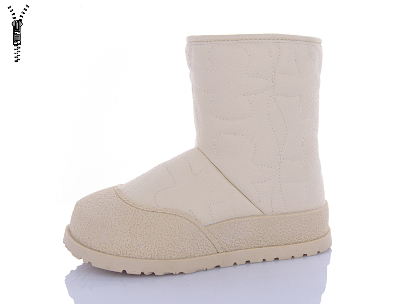 Ботинки Xifa kids (32-37) C40330-6 (зима)