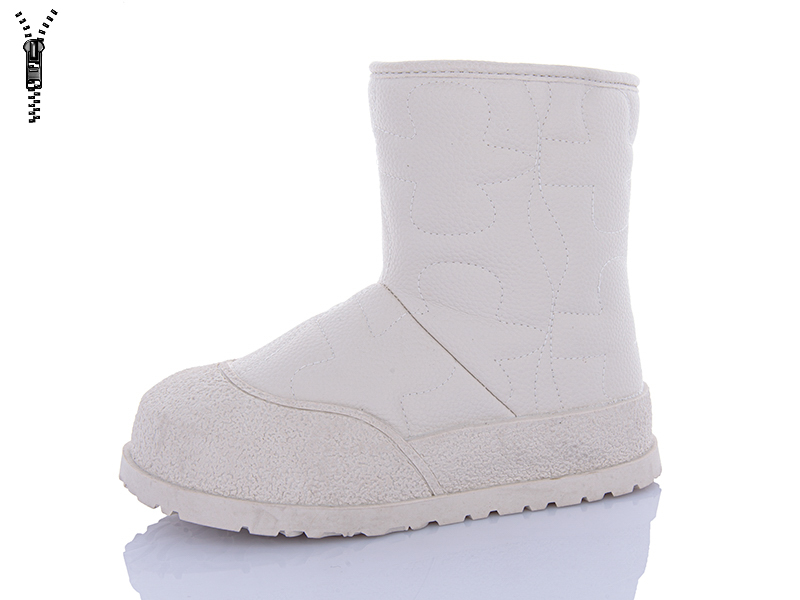 Ботинки Xifa kids (32-37) C40330-7 (зима)