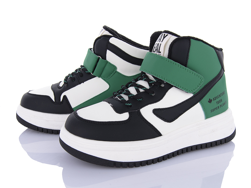 Кроссовки Xifa kids (32-37) XF01-L31-2 (зима)