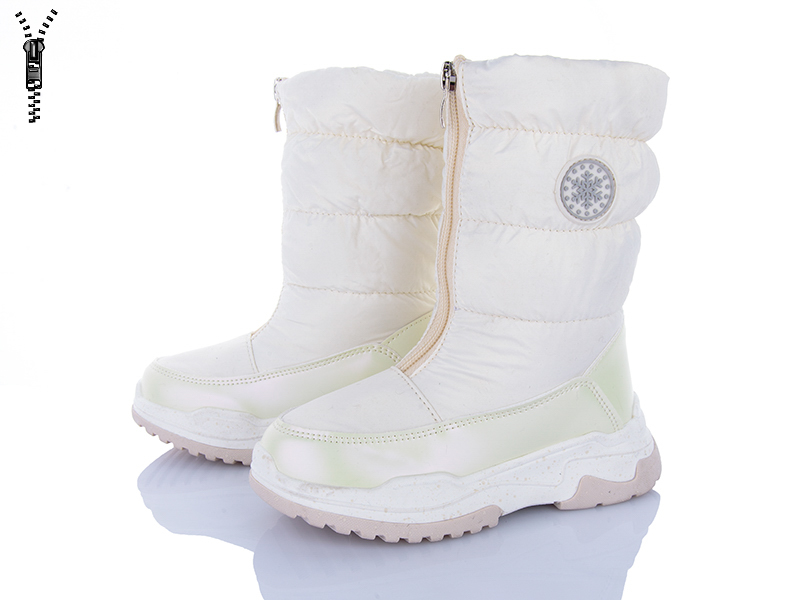 Дутики Xifa kids (27-32) XF01-FG2384-2M (зима)