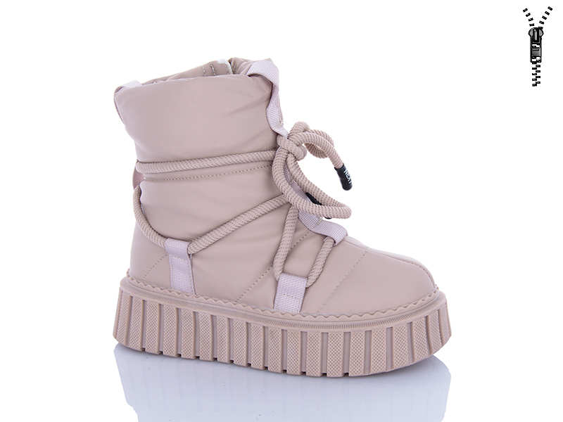 Ботинки Xifa kids (33-38) 40478-23 (зима)