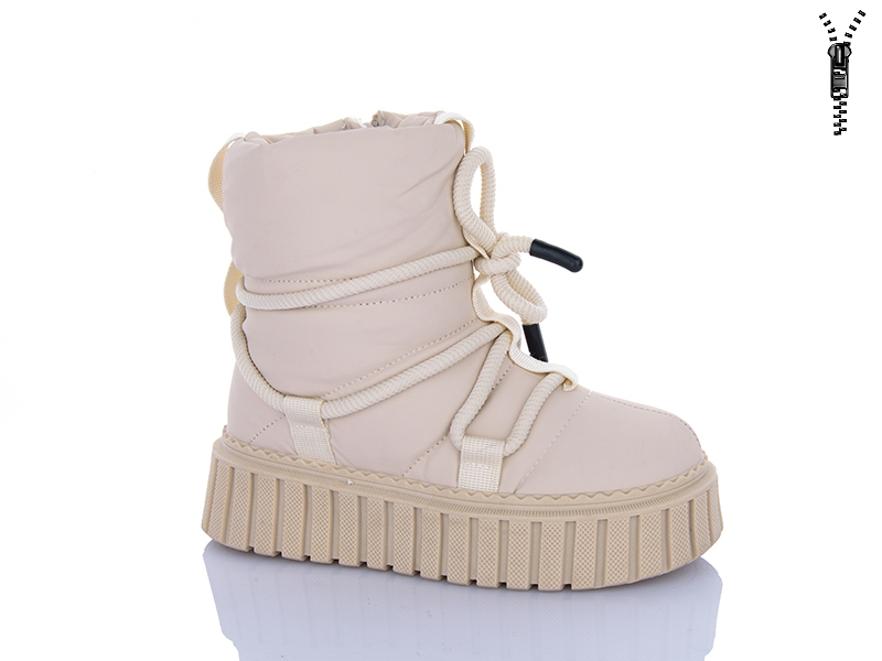 Ботинки Xifa kids (33-38) 40478-6 (зима)