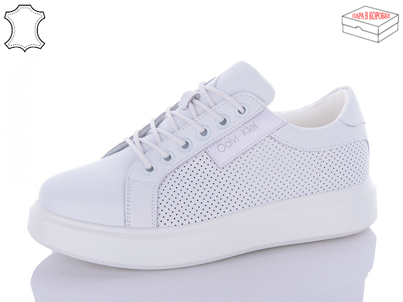 Кроссовки Hengji (36-41) 77-3 (лето)