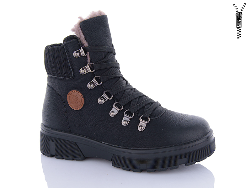 Ботинки Chunsen (37-42) M101R-1 (зима)