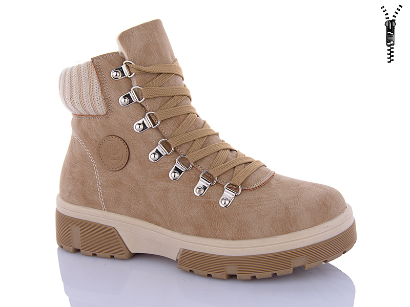 Ботинки Chunsen (37-42) M101R-6 (зима)