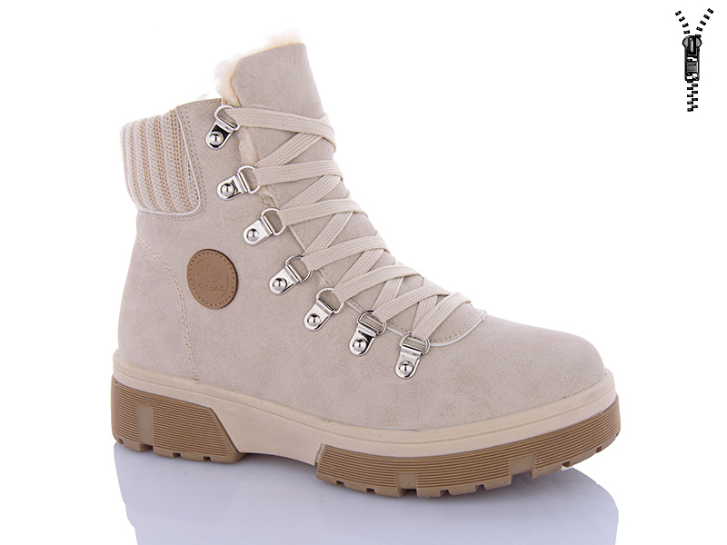 Ботинки Chunsen (37-42) M101R-7 (зима)