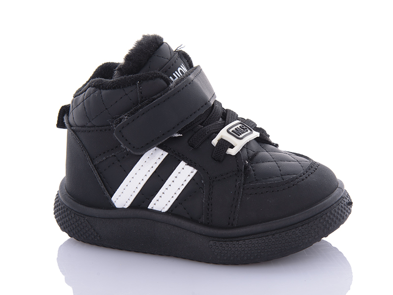 Кроссовки Yalike (20-25) 749-1 (зима)