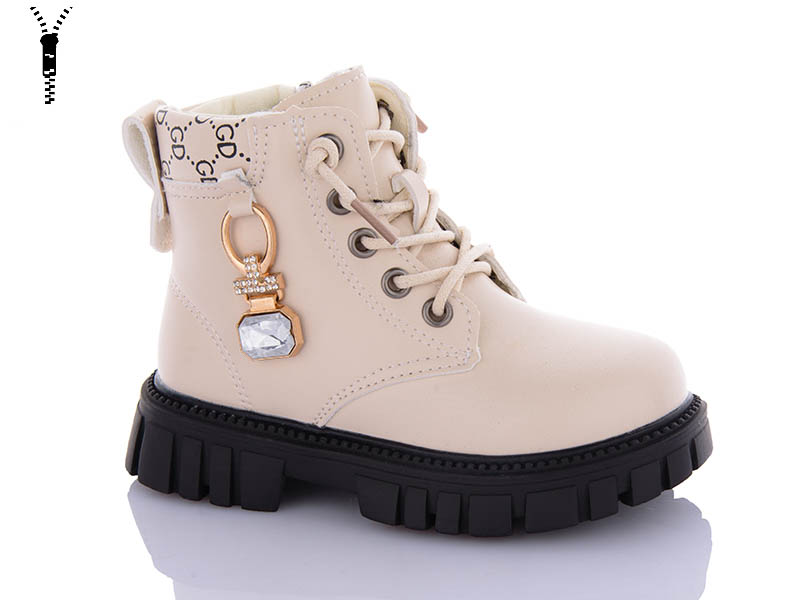 Ботинки Yalike (26-30) 985-2 (зима)