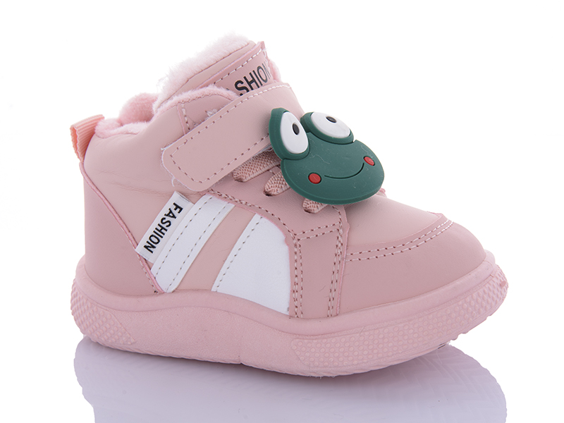 Кроссовки Ashiguli (26-31) 746-6 (зима)