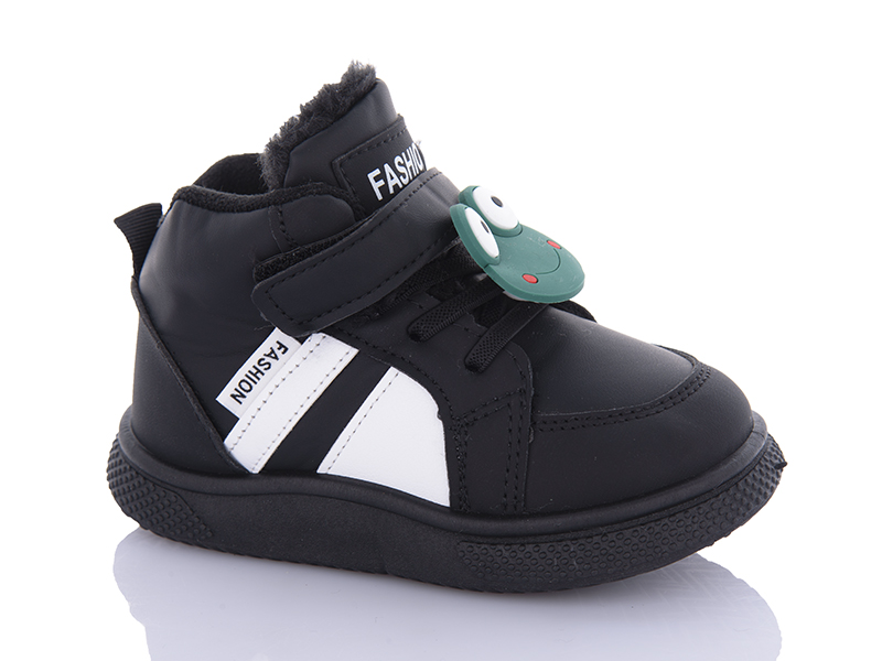 Кроссовки Ashiguli (26-31) 746-5 (зима)