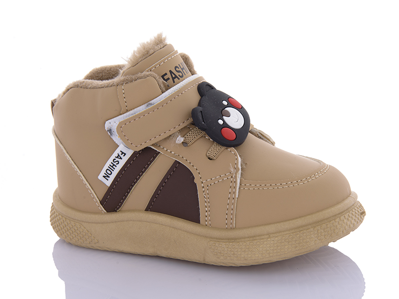 Кроссовки Ashiguli (26-31) 746-7 (зима)