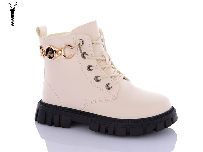 Ботинки Ashiguli (31-36) 988-2 (зима)