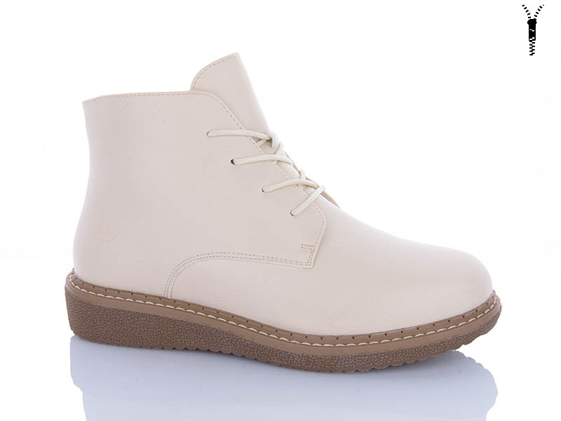 Ботинки Chunsen (37-42) 9351-7 (зима)