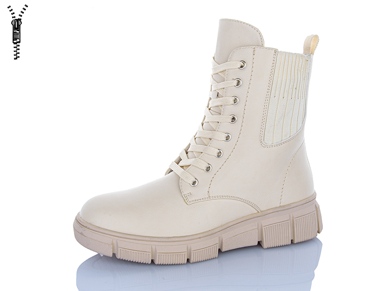 Ботинки Chunsen (36-41) 7701-7 (зима)