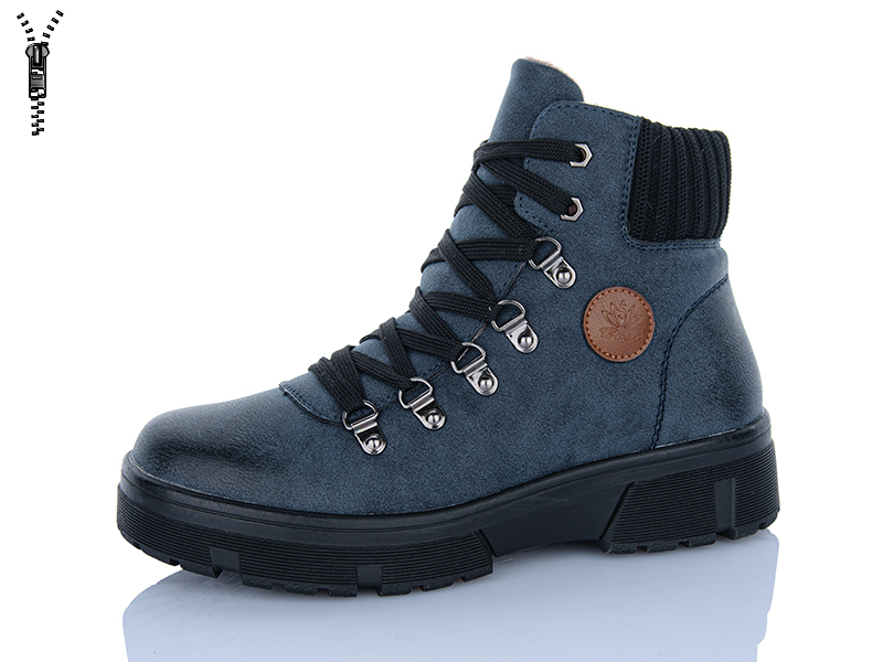 Ботинки Chunsen (37-42) M101R-11 (зима)