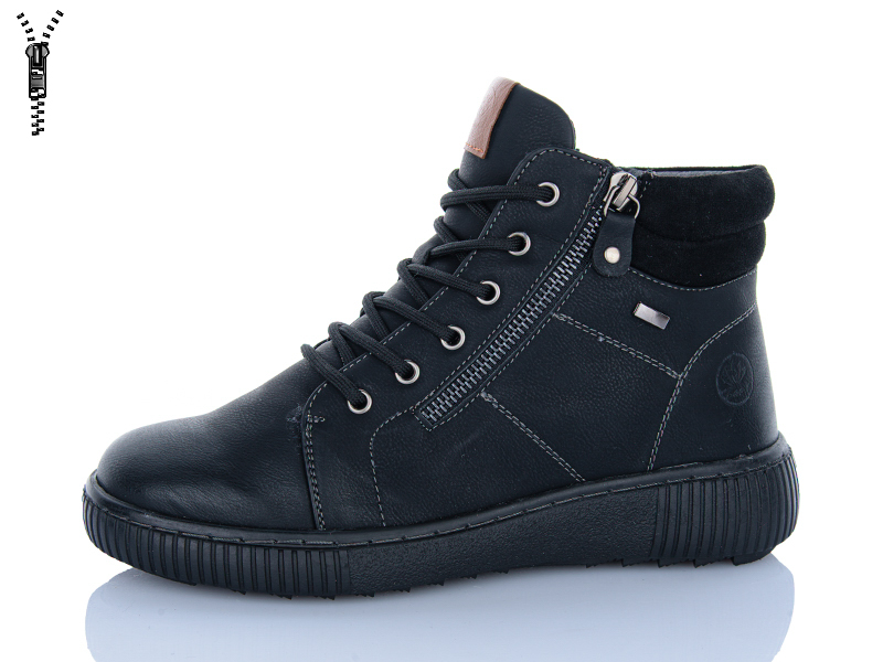 Ботинки Chunsen (37-42) M223-1 (зима)