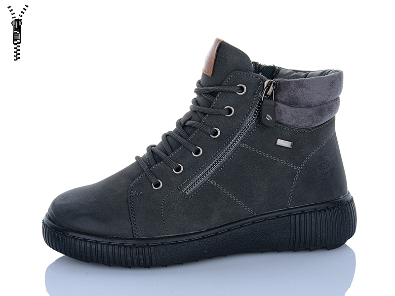 Ботинки Chunsen (37-42) M223-5 (зима)