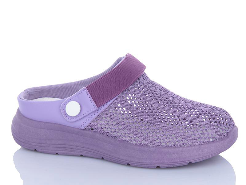 Сабо OkShoes (37-41) 61-7 (лето)