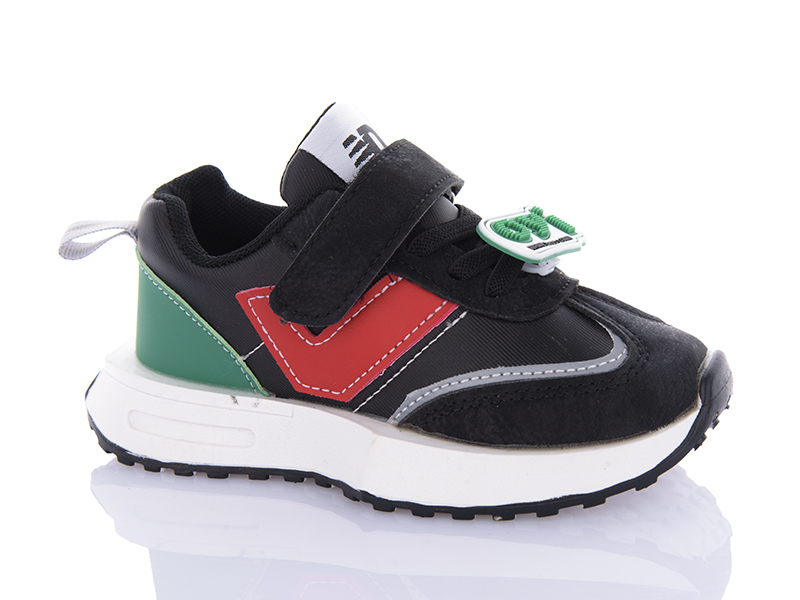 Кроссовки Ashiguli (26-30) L739-1 (деми)