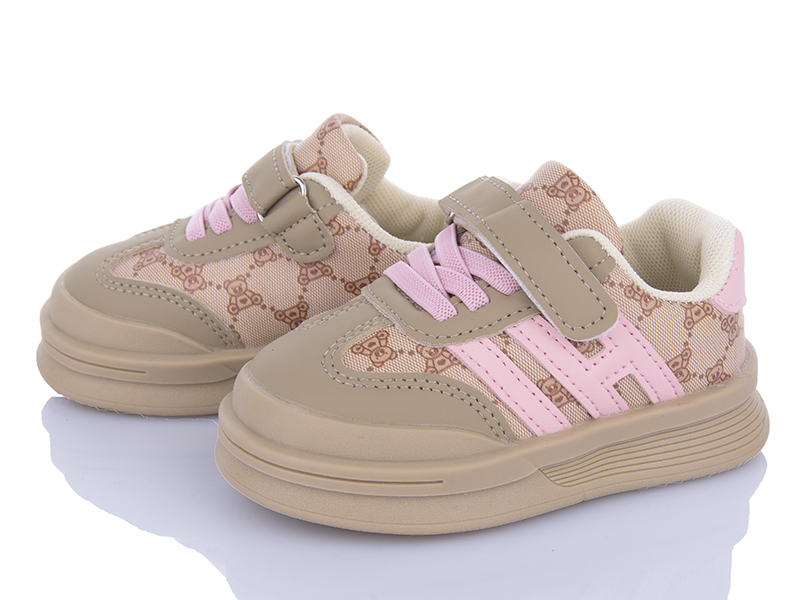 Кроссовки Ashiguli (16-20) 2022-2 (деми)