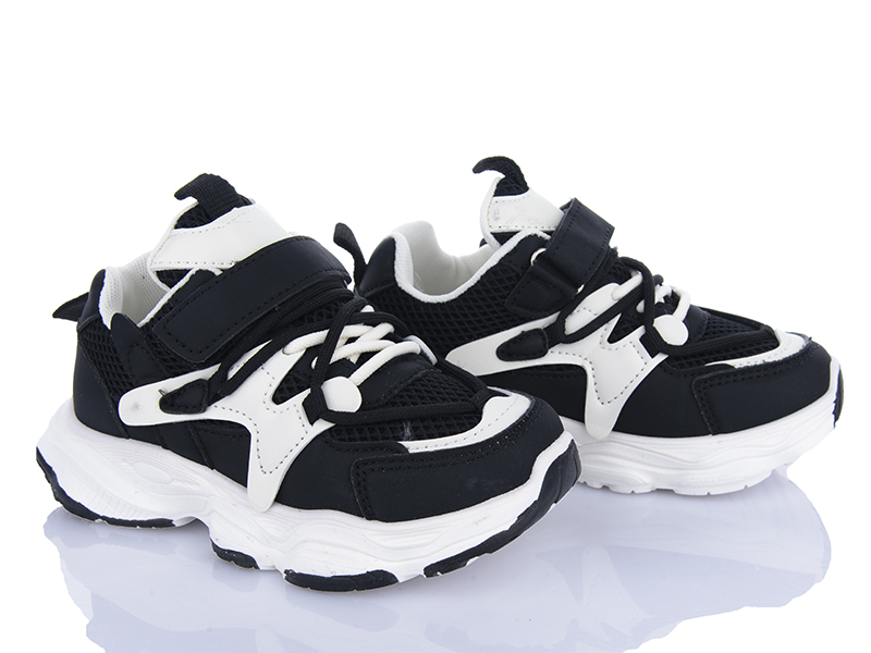 Кроссовки Ashiguli (26-31) 2054-1 (деми)