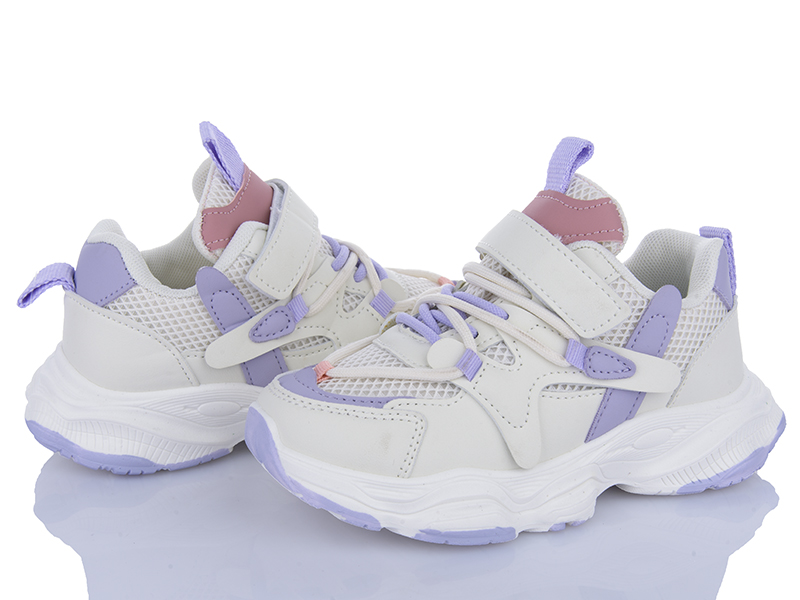 Кроссовки Ashiguli (26-31) 2054-2 (деми)