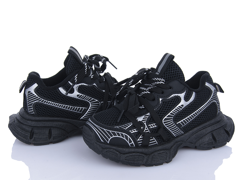 Кроссовки Ashiguli (26-31) 2094-2 (деми)